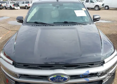 2022 Ford Expedition Xlt from USA, damaged, VIN 1FMJU1HTXNEA03569